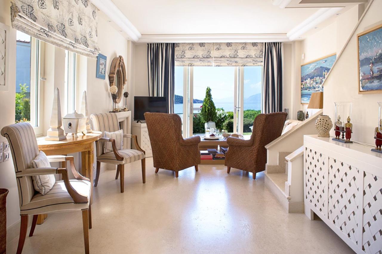 The Marble Resort Drosia  Exterior photo