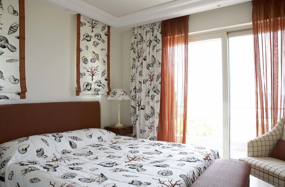 The Marble Resort Drosia  Exterior photo